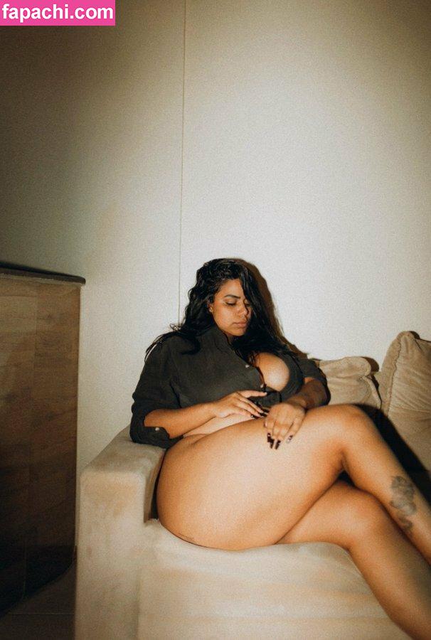 Pqnaai / Nai Curvy leaked nude photo #0011 from OnlyFans/Patreon