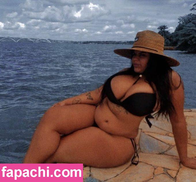 Pqnaai / Nai Curvy leaked nude photo #0020 from OnlyFans/Patreon