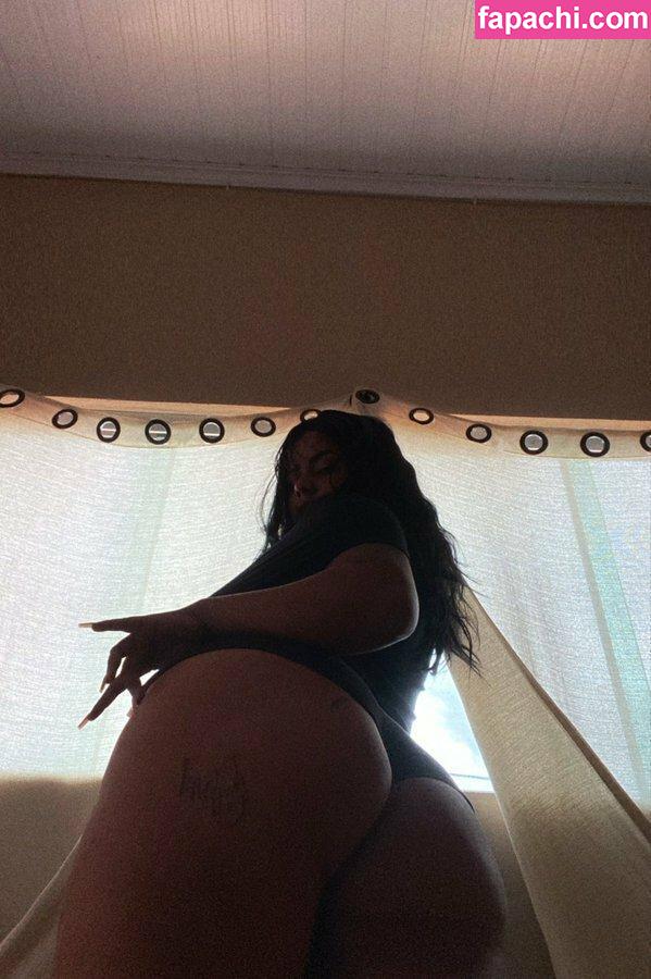 Pqnaai / Nai Curvy leaked nude photo #0022 from OnlyFans/Patreon