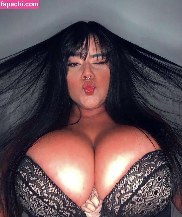 Pqnaai / Nai Curvy leaked nude photo #0024 from OnlyFans/Patreon