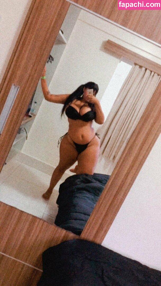 Pqnaai / Nai Curvy leaked nude photo #0026 from OnlyFans/Patreon