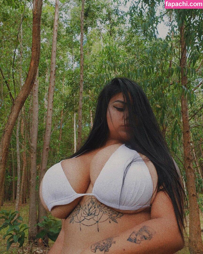 Pqnaai / Nai Curvy leaked nude photo #0028 from OnlyFans/Patreon