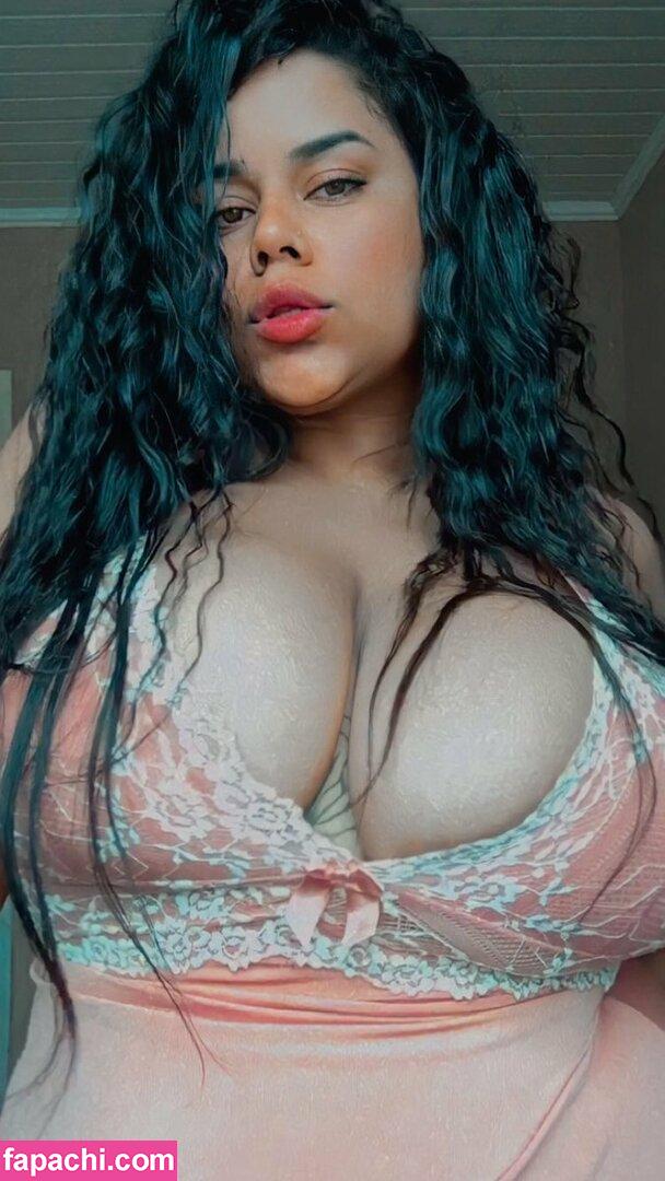Pqnaai / Nai Curvy leaked nude photo #0030 from OnlyFans/Patreon