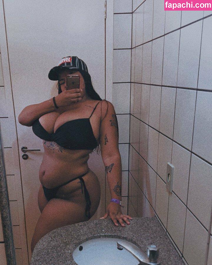 Pqnaai / Nai Curvy leaked nude photo #0033 from OnlyFans/Patreon