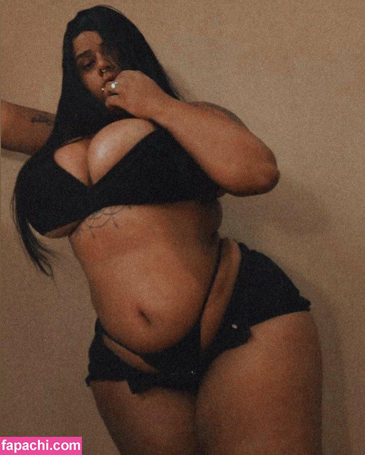 Pqnaai / Nai Curvy leaked nude photo #0034 from OnlyFans/Patreon