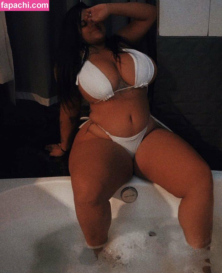 Pqnaai / Nai Curvy leaked nude photo #0036 from OnlyFans/Patreon
