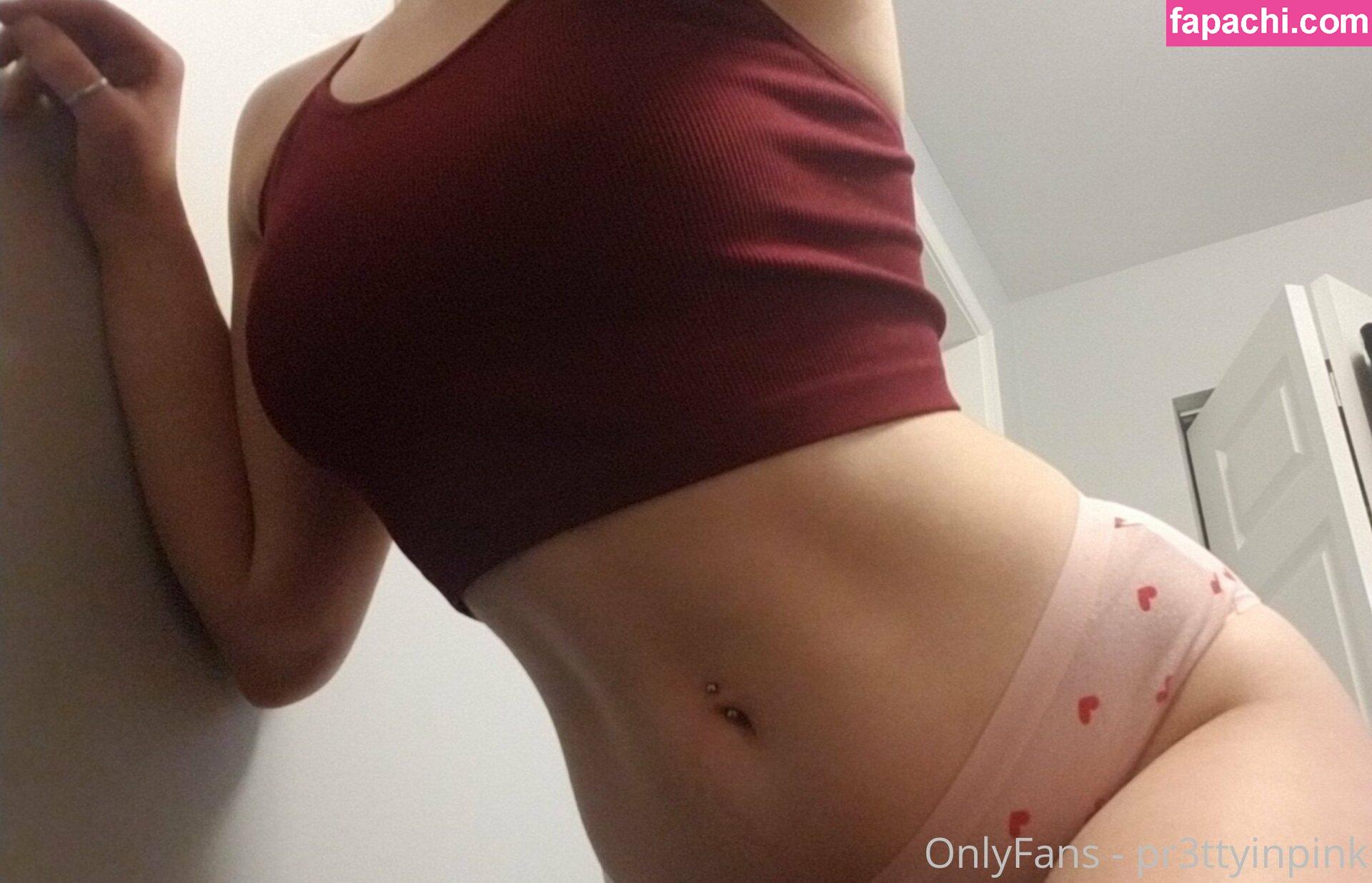 pr3ttyinpink leaked nude photo #0018 from OnlyFans/Patreon