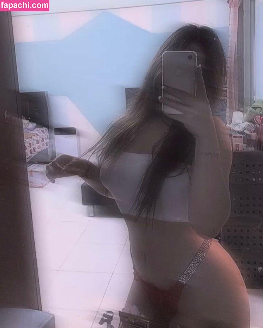 Praewajs / insanelyvain leaked nude photo #0004 from OnlyFans/Patreon