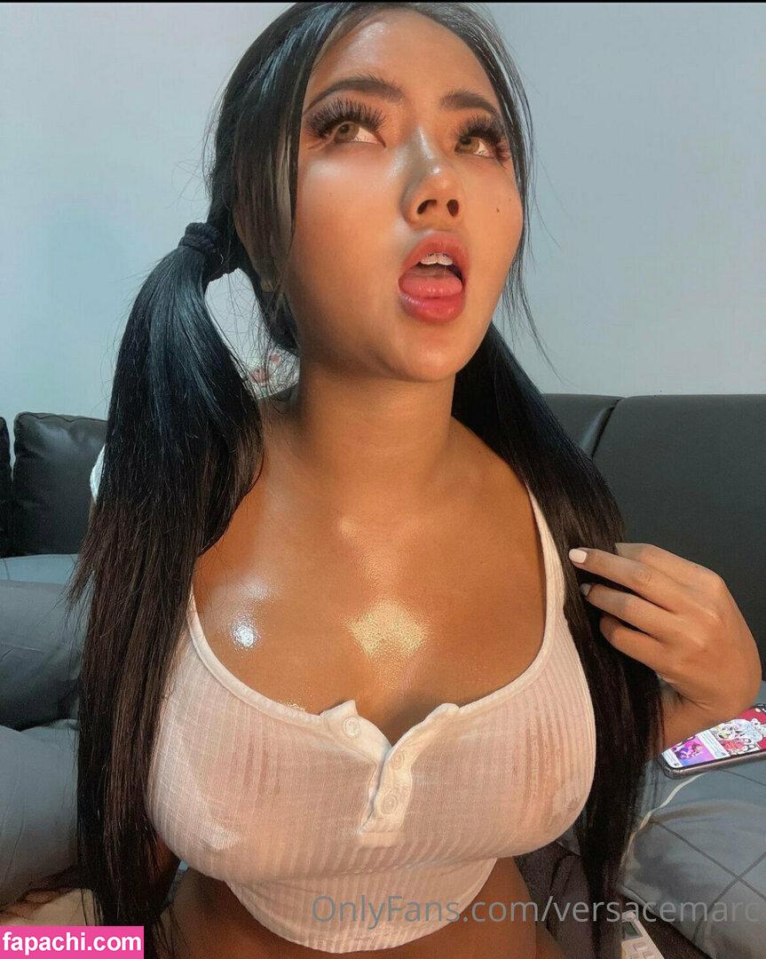 Praewmarc / praew_marc leaked nude photo #0010 from OnlyFans/Patreon
