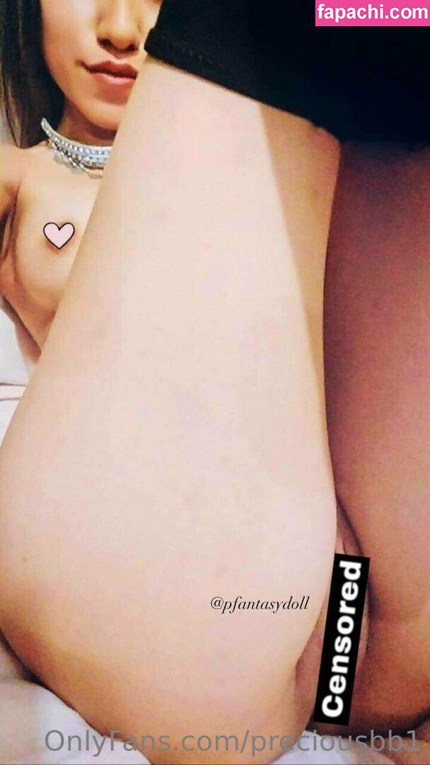 preciousbb1 / bubusettete1_rimini leaked nude photo #0071 from OnlyFans/Patreon