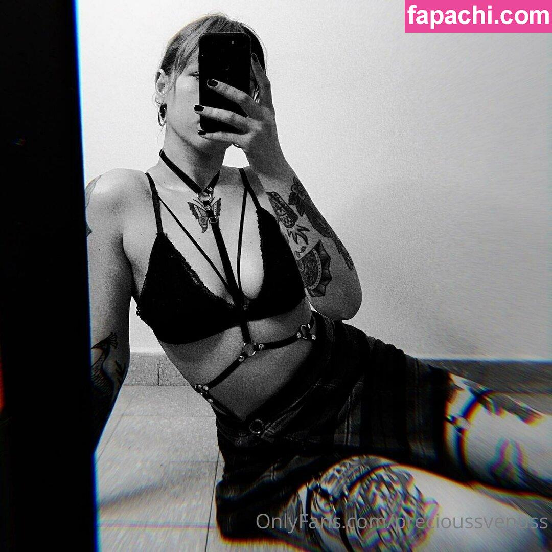 precioussvenuss / preci0usss_ leaked nude photo #0008 from OnlyFans/Patreon