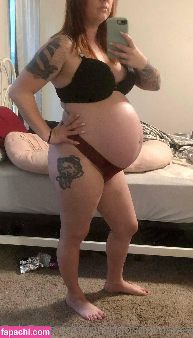 preggosauruspeach / priscillaagrace_ leaked nude photo #0029 from OnlyFans/Patreon