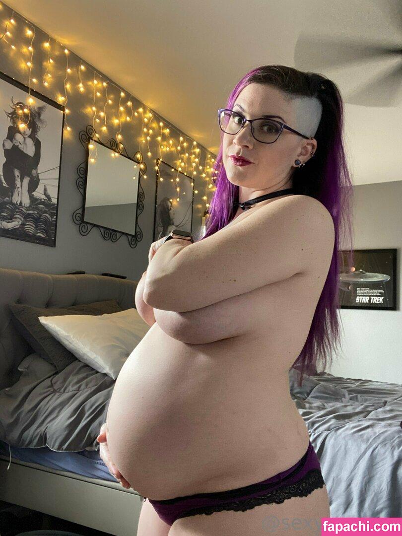 pregnant_aymee / tv leaked nude photo #0004 from OnlyFans/Patreon