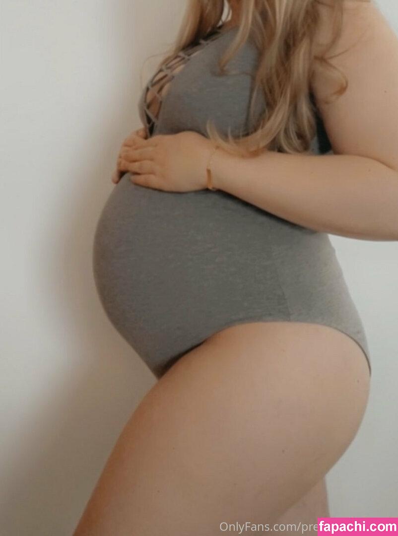 pregnant.german / gravidamiga leaked nude photo #0008 from OnlyFans/Patreon