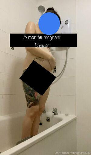 pregnant2020 leaked media #0004