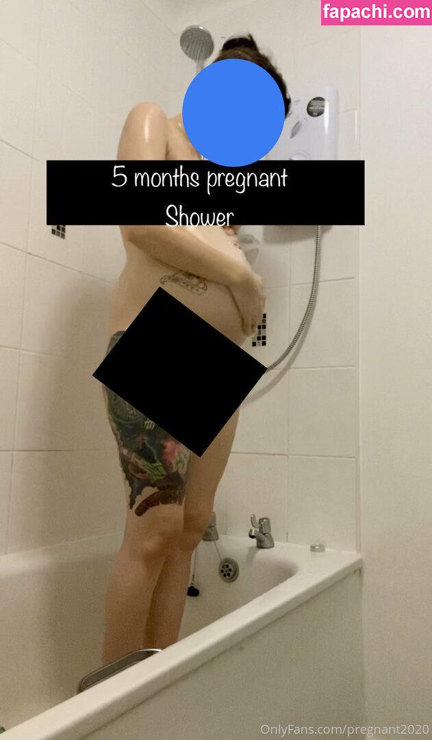 pregnant2020 leaked nude photo #0004 from OnlyFans/Patreon