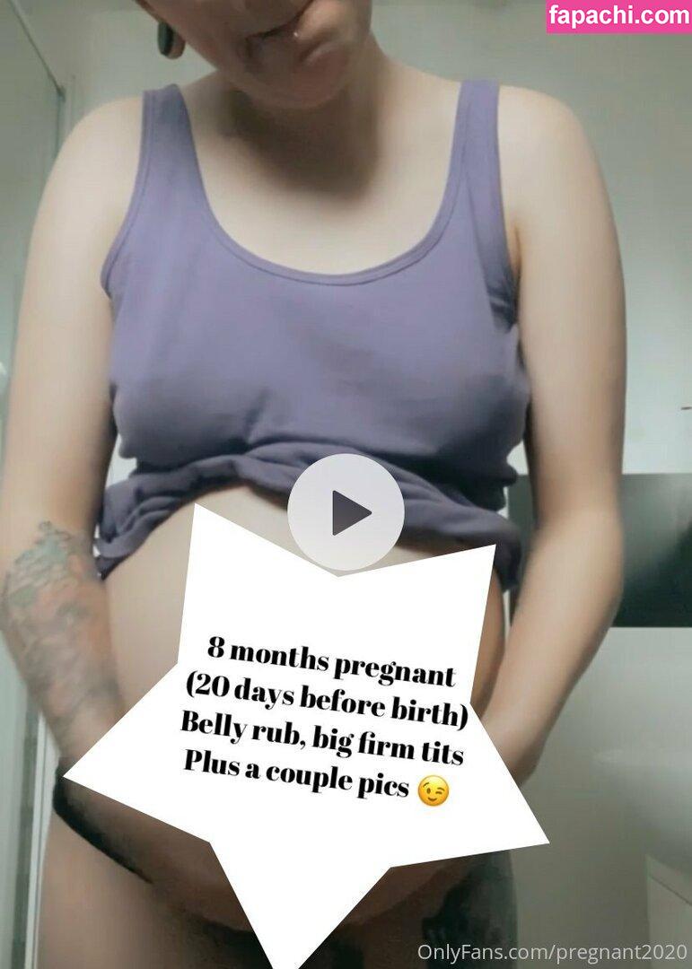 pregnant2020 leaked nude photo #0005 from OnlyFans/Patreon