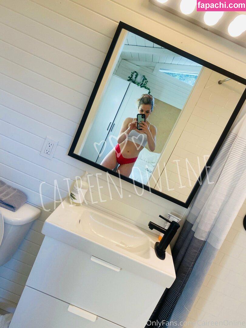 pregnantcaireen / thesecret030 leaked nude photo #0063 from OnlyFans/Patreon