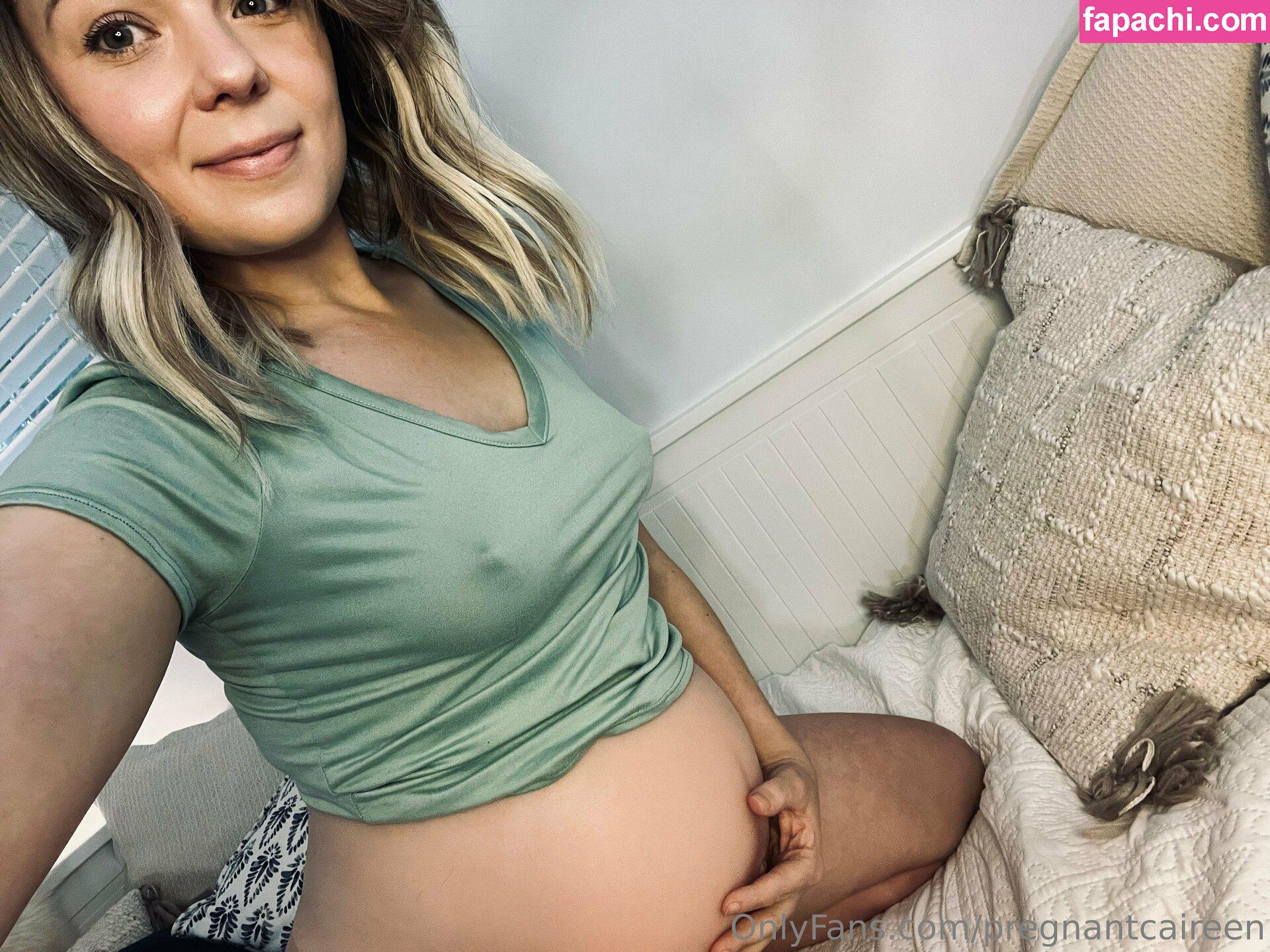 pregnantcaireen / thesecret030 leaked nude photo #0137 from OnlyFans/Patreon