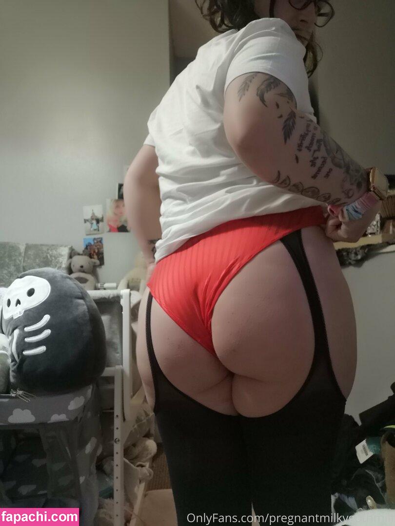 pregnantgothmama leaked nude photo #0088 from OnlyFans/Patreon