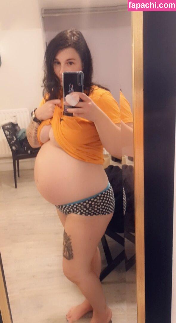 pregnantmamamsalicefury / MsAliceFury leaked nude photo #0349 from OnlyFans/Patreon