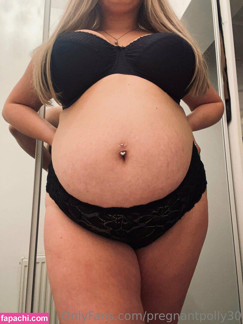 pregnantpolly30 / ppll3 leaked nude photo #0394 from OnlyFans/Patreon