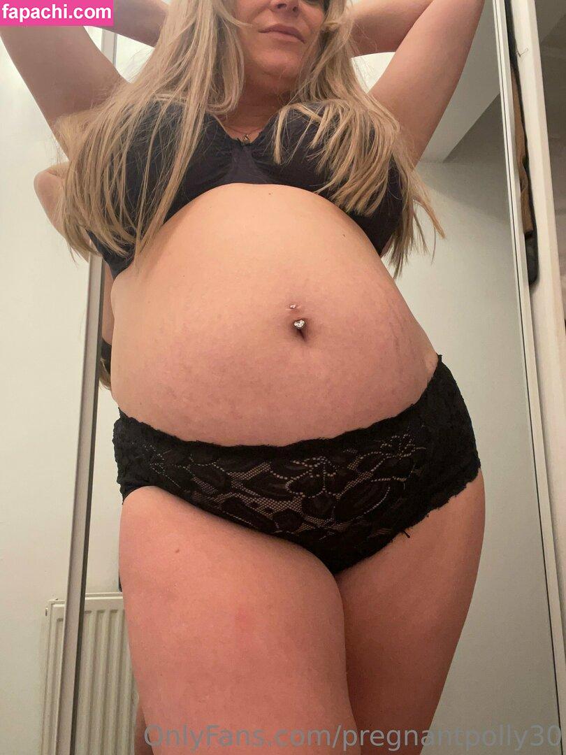 pregnantpolly30 / ppll3 leaked nude photo #0397 from OnlyFans/Patreon