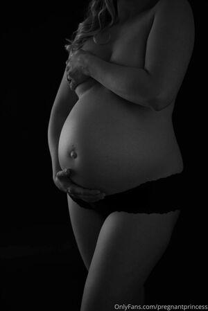 pregnantprincess leaked media #0142