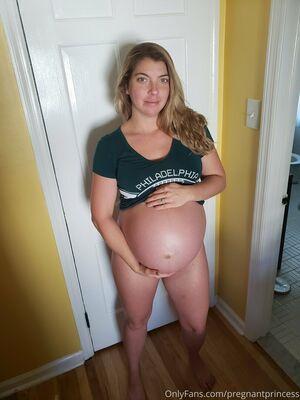 pregnantprincess leaked media #0144