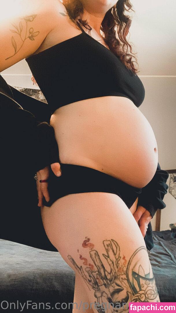 pregnantprudence / kducketts__ leaked nude photo #0018 from OnlyFans/Patreon