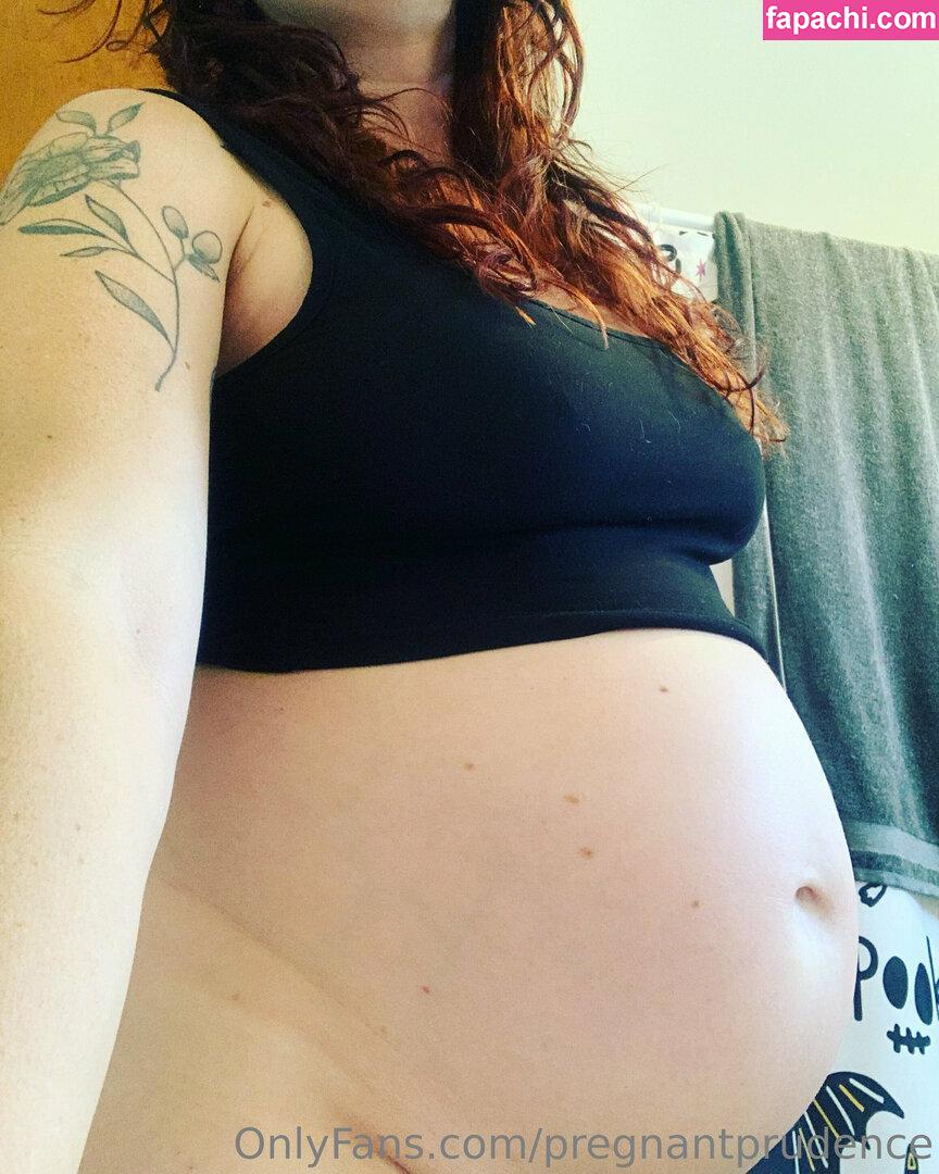 pregnantprudence / kducketts__ leaked nude photo #0025 from OnlyFans/Patreon