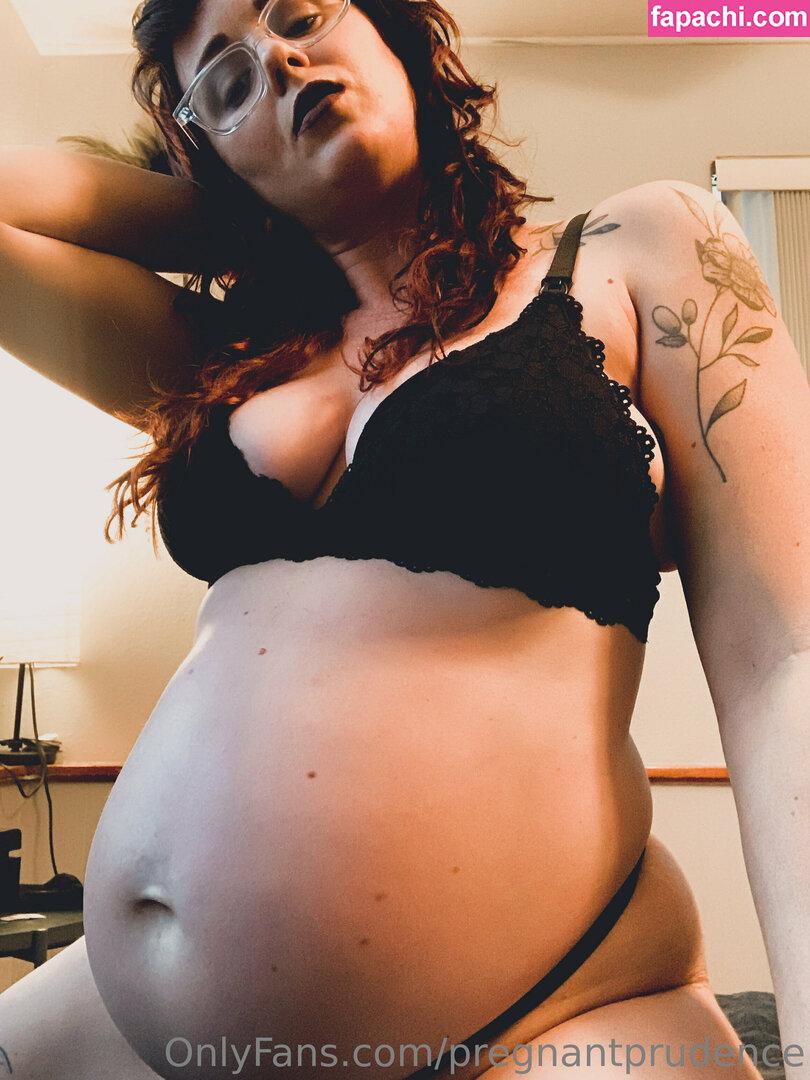 pregnantprudence / kducketts__ leaked nude photo #0031 from OnlyFans/Patreon