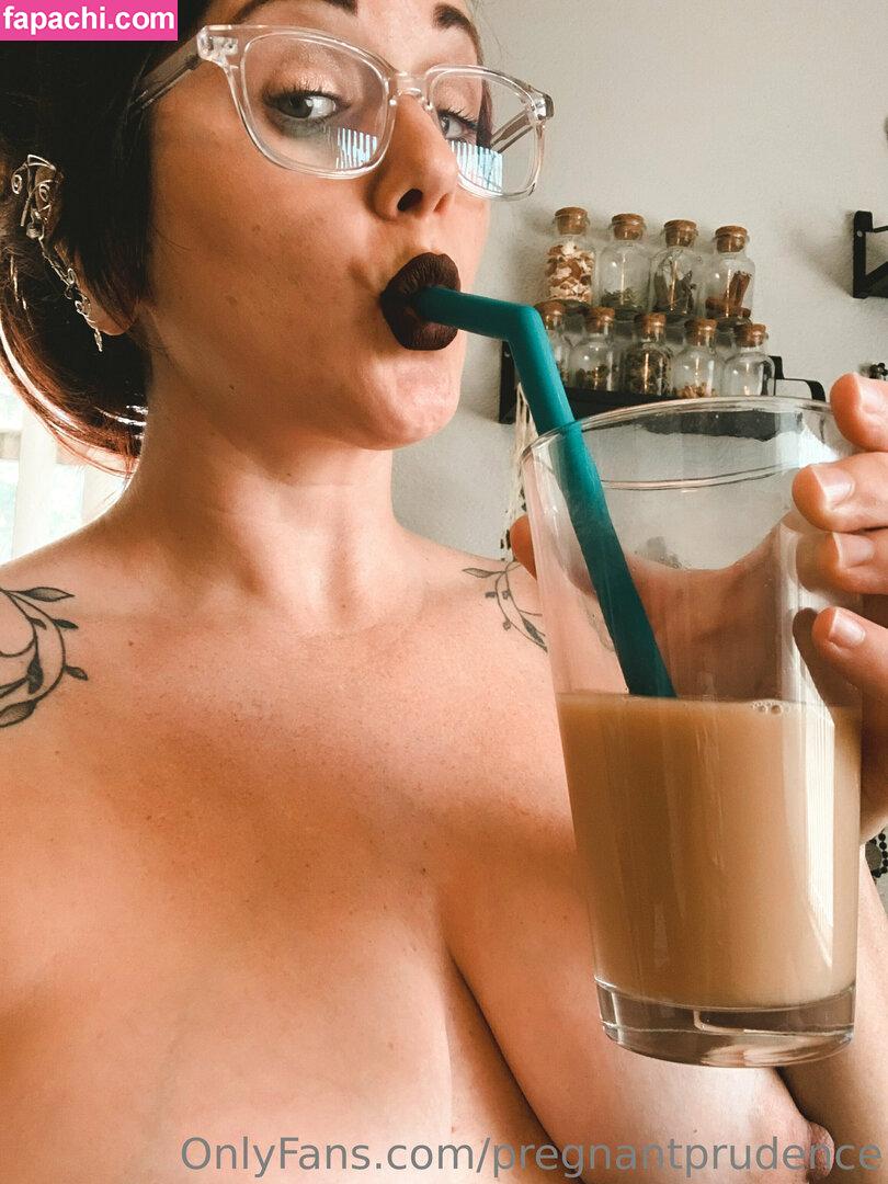 pregnantprudence / kducketts__ leaked nude photo #0035 from OnlyFans/Patreon