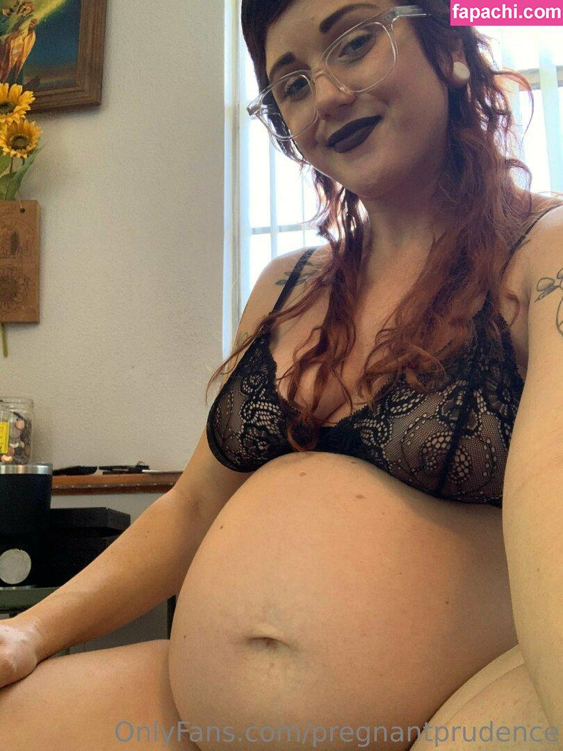 pregnantprudence / kducketts__ leaked nude photo #0044 from OnlyFans/Patreon