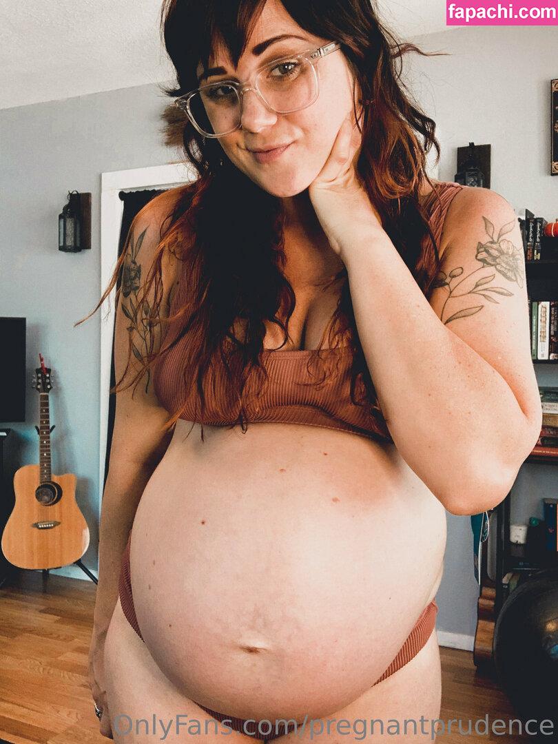 pregnantprudence / kducketts__ leaked nude photo #0067 from OnlyFans/Patreon