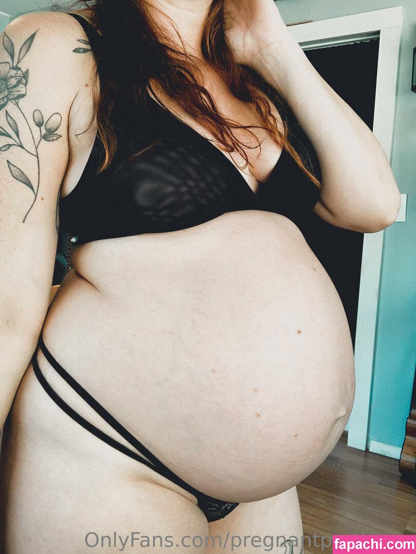 pregnantprudence / kducketts__ leaked nude photo #0074 from OnlyFans/Patreon