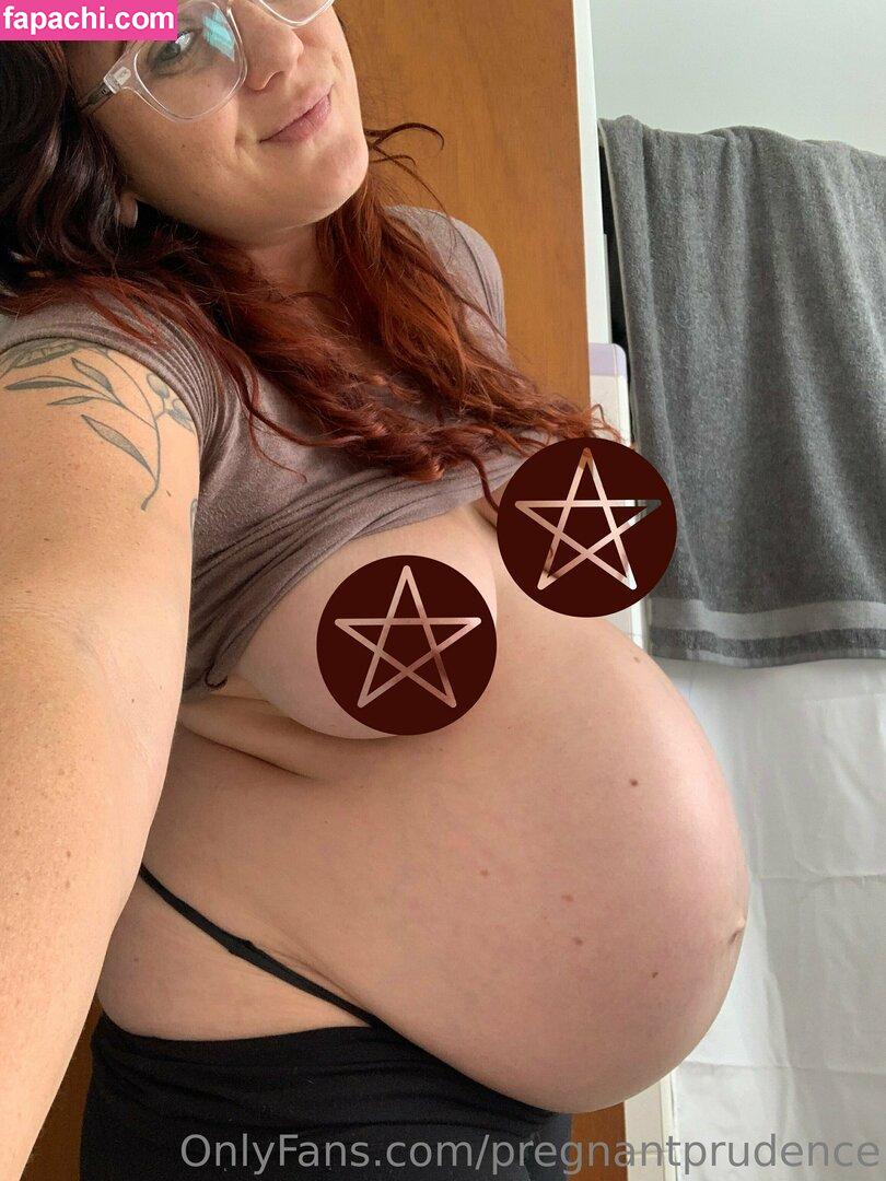 pregnantprudence / kducketts__ leaked nude photo #0089 from OnlyFans/Patreon