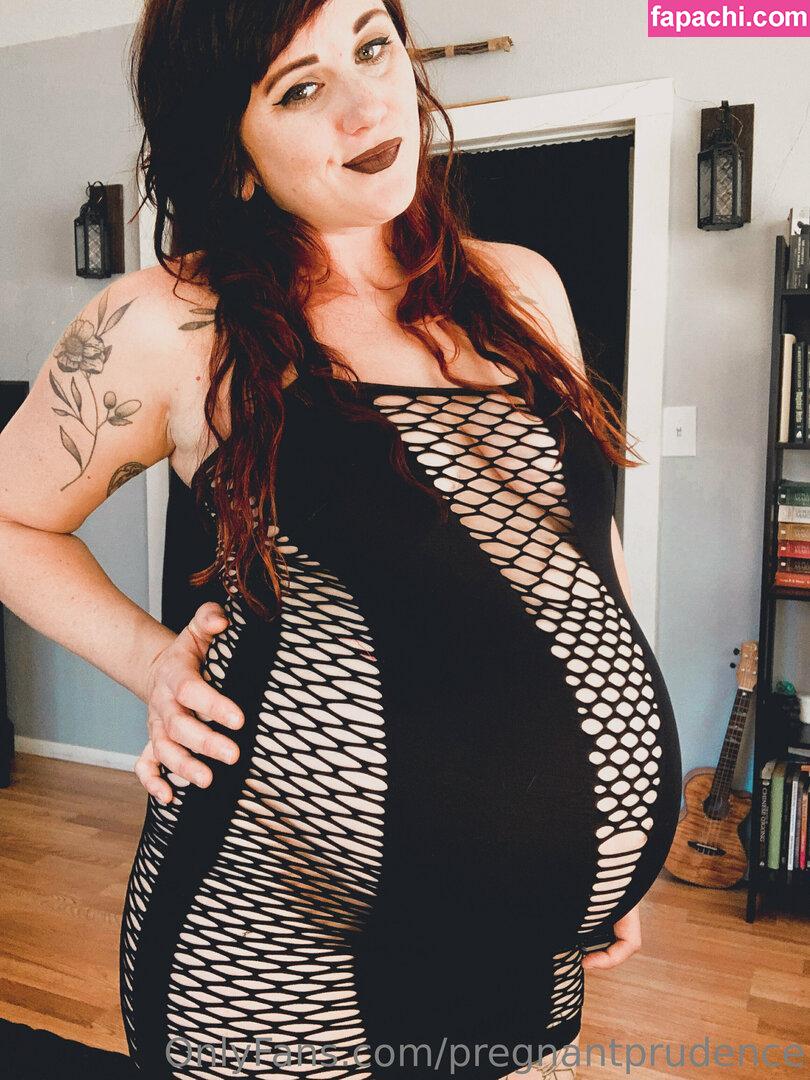 pregnantprudence / kducketts__ leaked nude photo #0093 from OnlyFans/Patreon