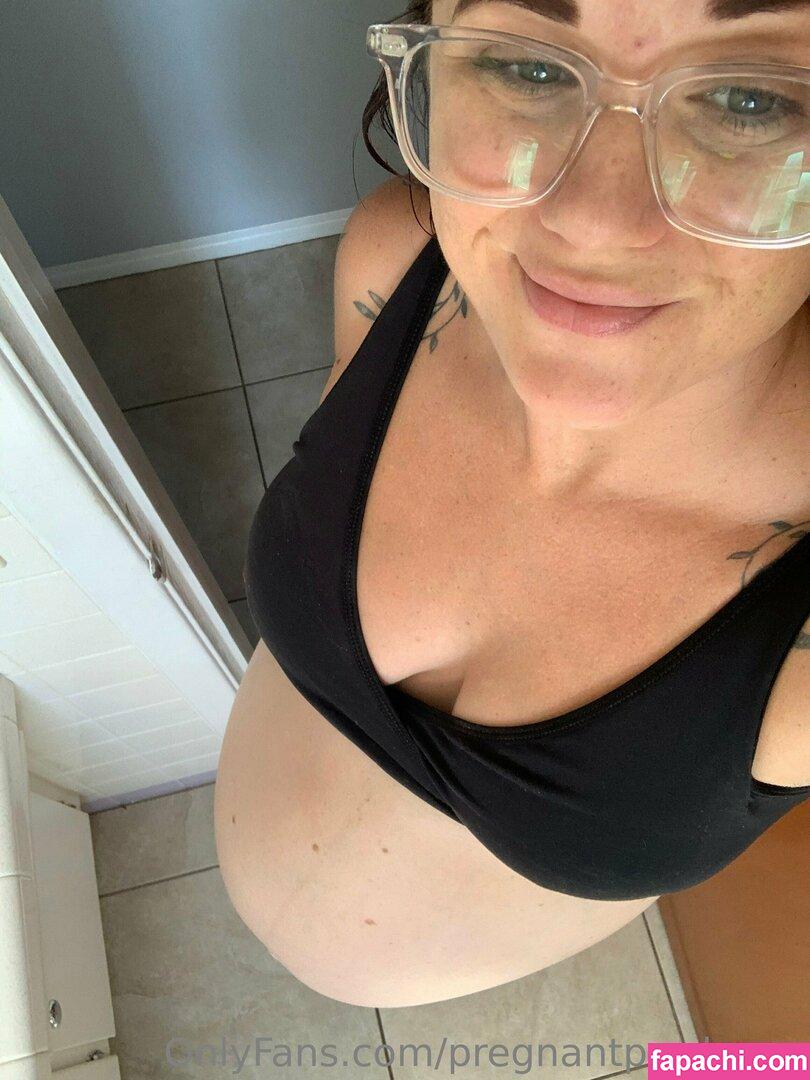 pregnantprudence / kducketts__ leaked nude photo #0097 from OnlyFans/Patreon