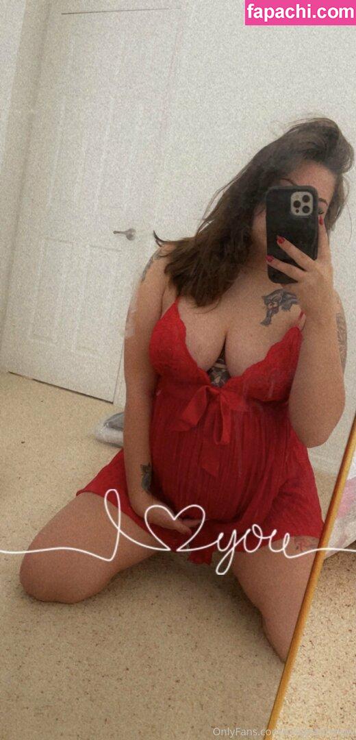 pregnantsnow leaked nude photo #0007 from OnlyFans/Patreon