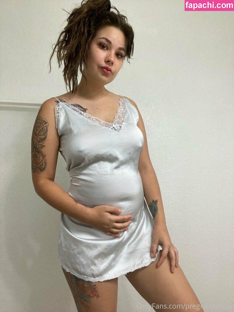 pregnantsnow leaked nude photo #0031 from OnlyFans/Patreon