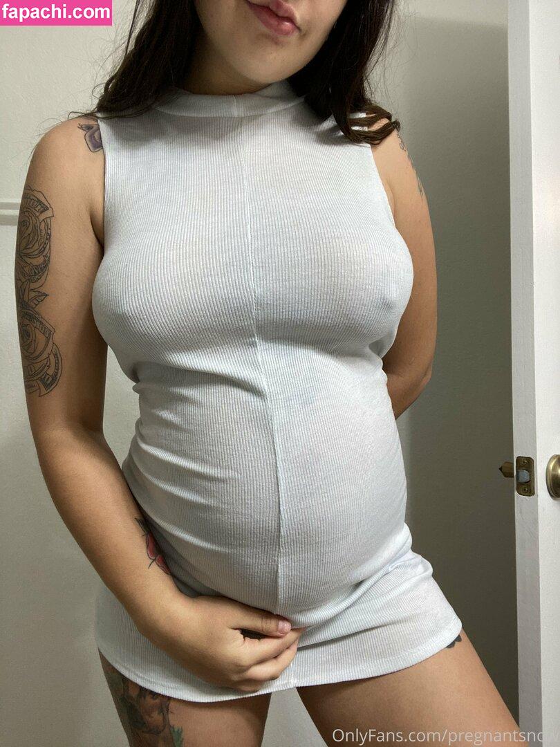 pregnantsnow leaked nude photo #0049 from OnlyFans/Patreon