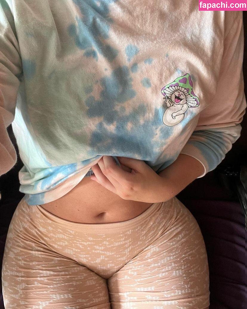 Preroll Princess / bluntbabygirll / prerollprincess / theprerollprincess leaked nude photo #0070 from OnlyFans/Patreon