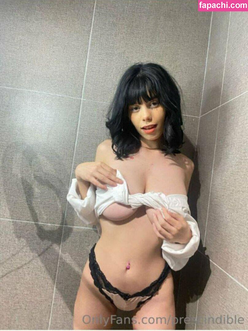 Prescindible / cam.ila.x leaked nude photo #0009 from OnlyFans/Patreon