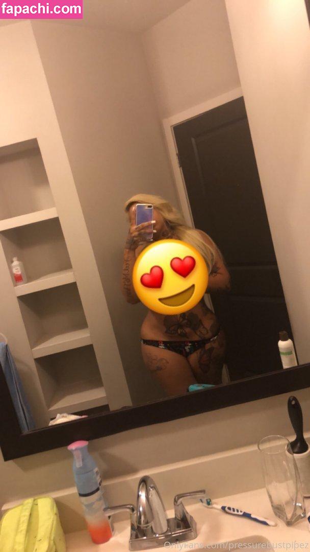 Pressurebustpipez leaked nude photo #0012 from OnlyFans/Patreon