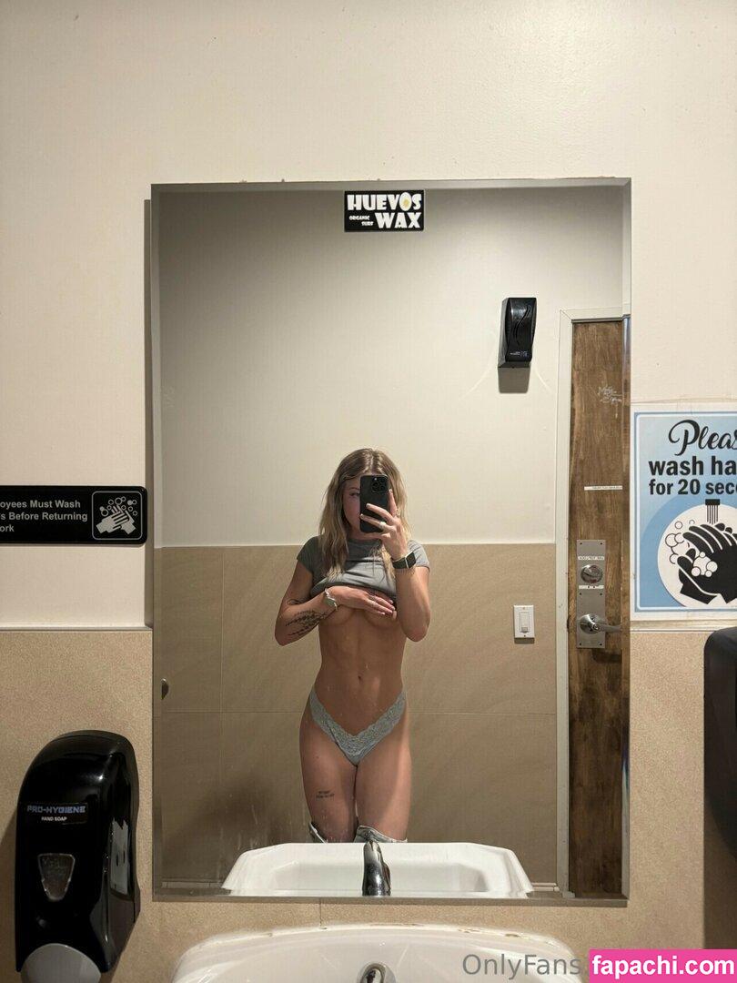 Prestlie Ray / prestlieray / xtrapj leaked nude photo #0015 from OnlyFans/Patreon