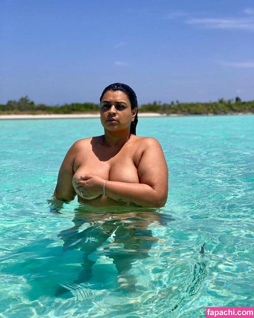 Preta Gil / pretagil leaked nude photo #0024 from OnlyFans/Patreon