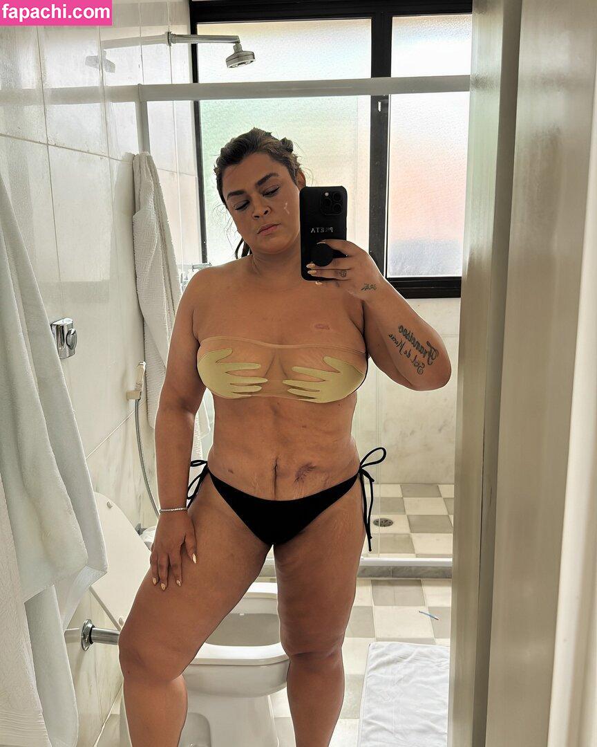 Preta Gil / pretagil leaked nude photo #0059 from OnlyFans/Patreon
