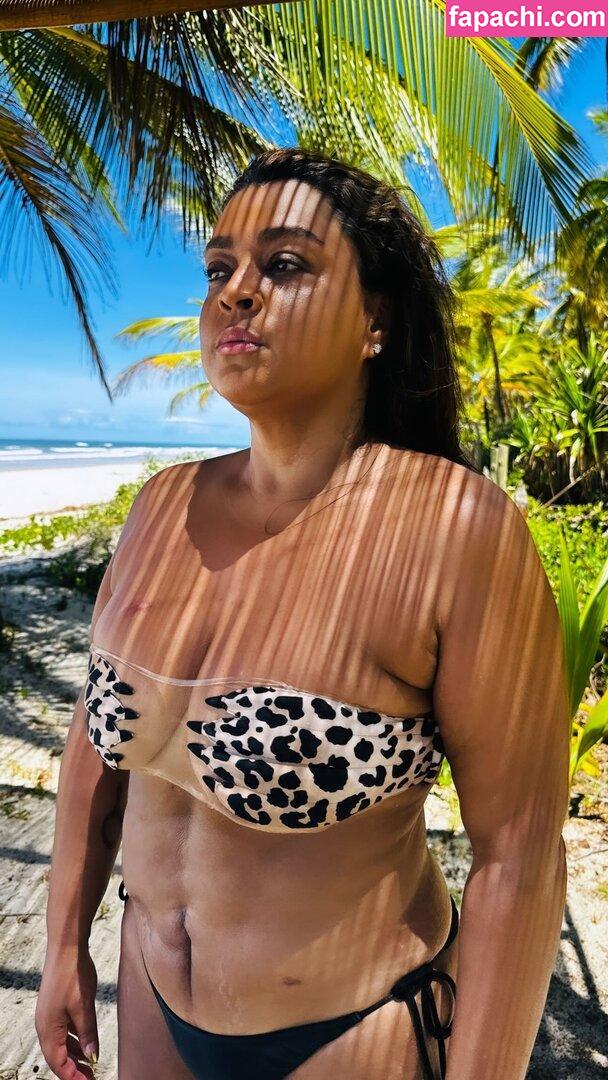 Preta Gil / pretagil leaked nude photo #0061 from OnlyFans/Patreon
