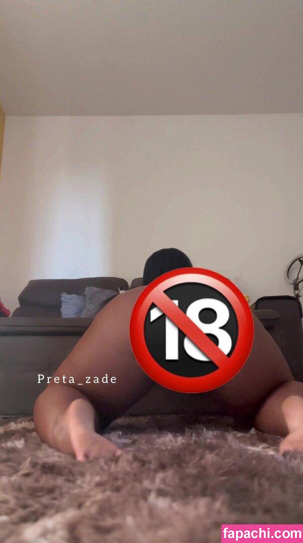 preta_zade / Pret Zade leaked nude photo #0003 from OnlyFans/Patreon
